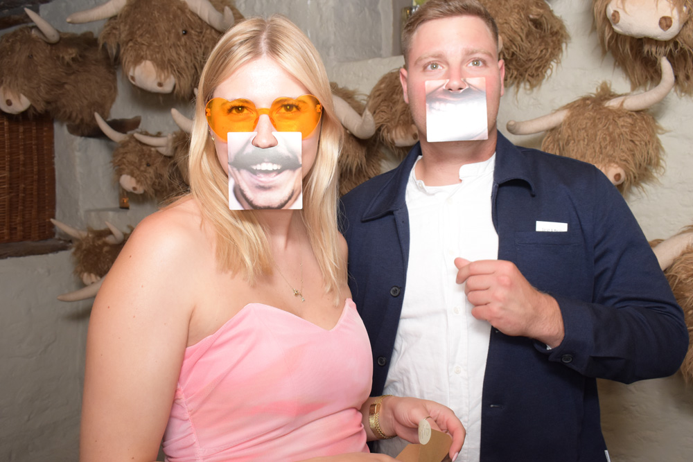 PartyBooth BY ELIAS WALPOT PHOTOGRAPHIE